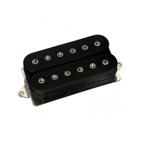 Звукосниматель DIMARZIO DOMINION NECK (Black)